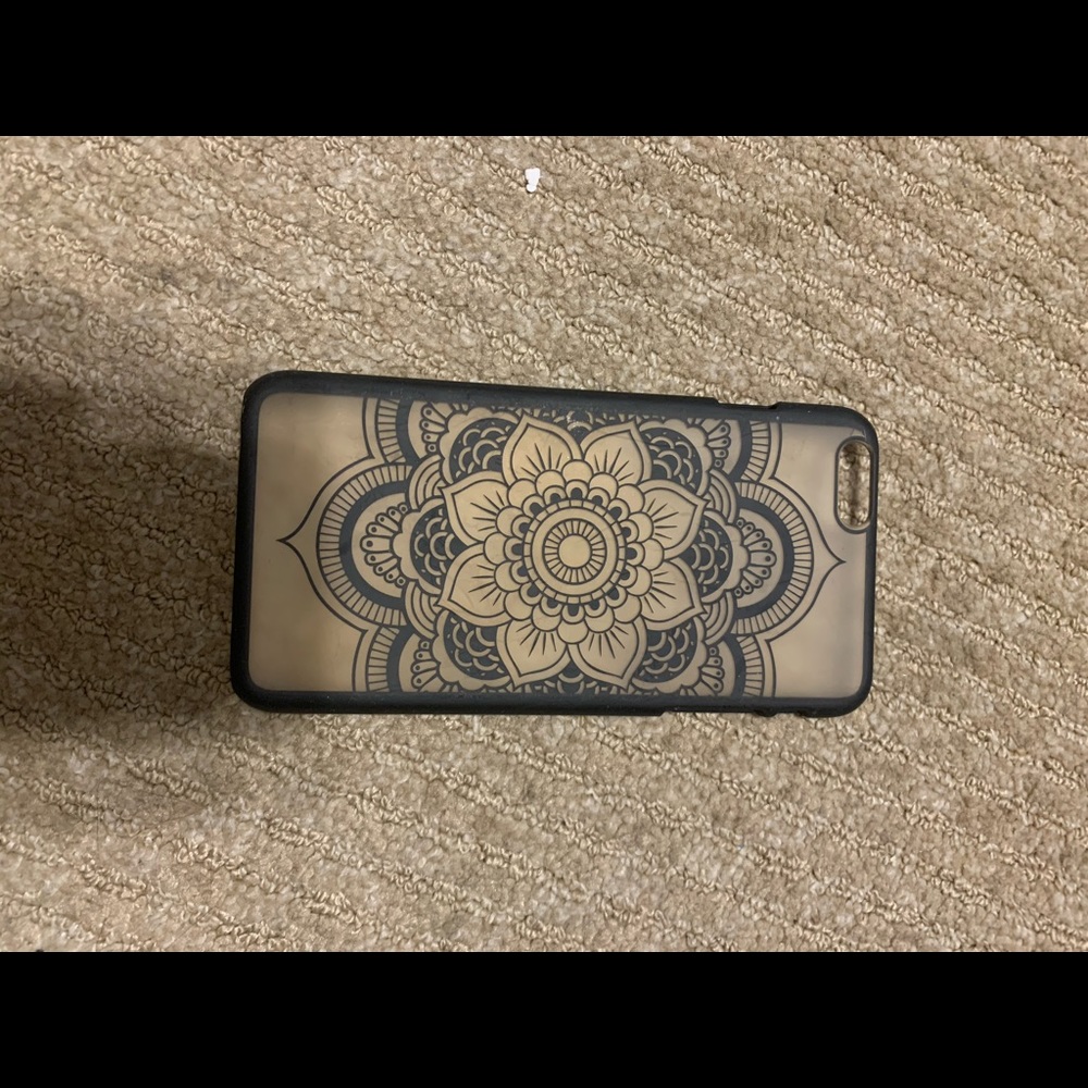 iPhone 8 Plus phone case